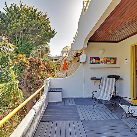 Vilamoura Stylish With Pool By Homing Quarteira Exterior foto