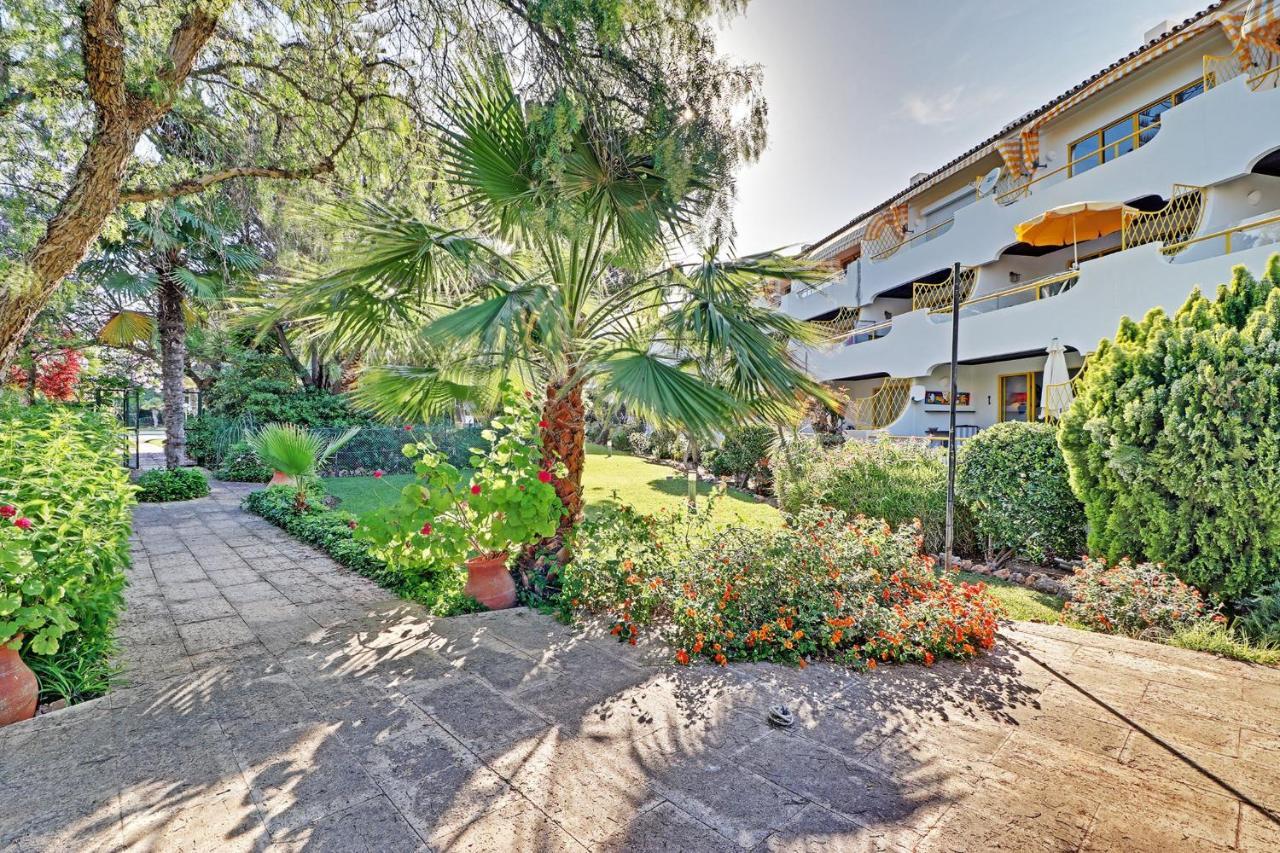 Vilamoura Stylish With Pool By Homing Quarteira Exterior foto