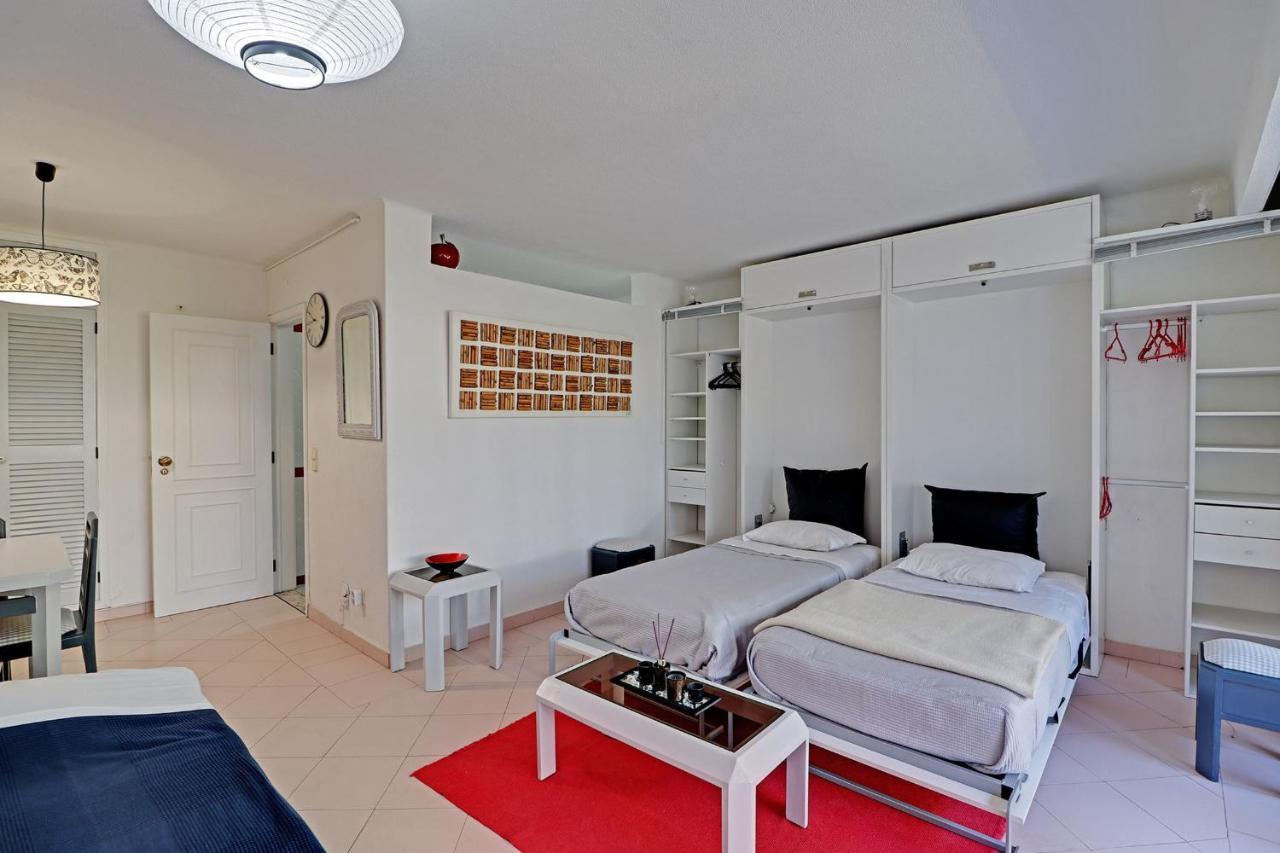 Vilamoura Stylish With Pool By Homing Quarteira Exterior foto