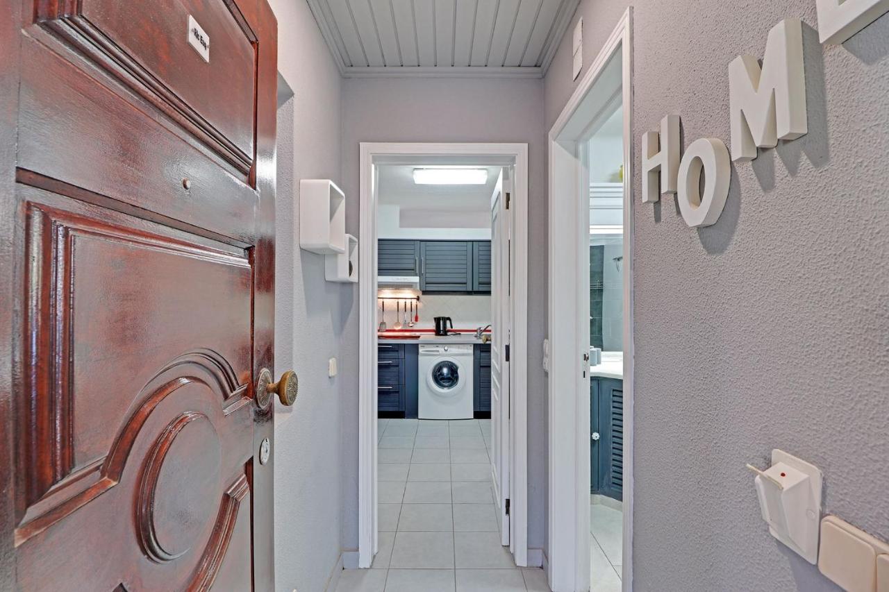 Vilamoura Stylish With Pool By Homing Quarteira Exterior foto