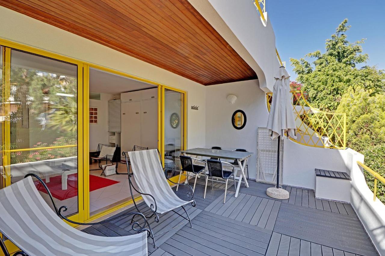Vilamoura Stylish With Pool By Homing Quarteira Exterior foto