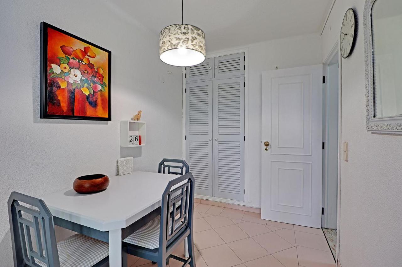 Vilamoura Stylish With Pool By Homing Quarteira Exterior foto