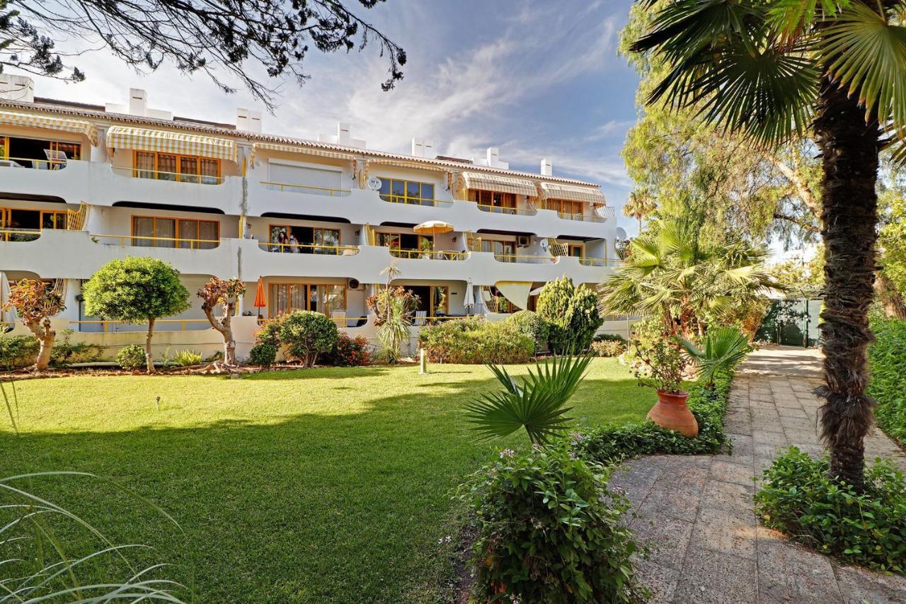 Vilamoura Stylish With Pool By Homing Quarteira Exterior foto