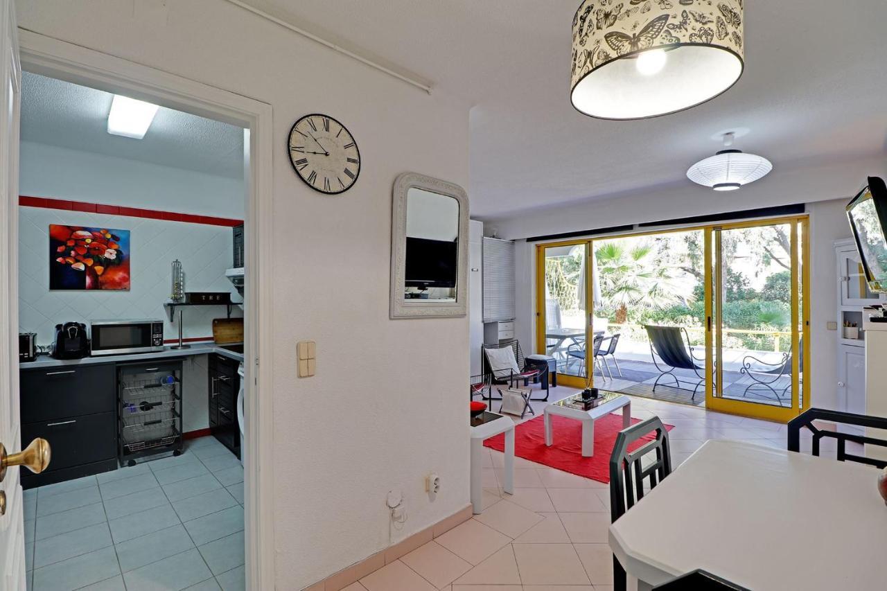 Vilamoura Stylish With Pool By Homing Quarteira Exterior foto